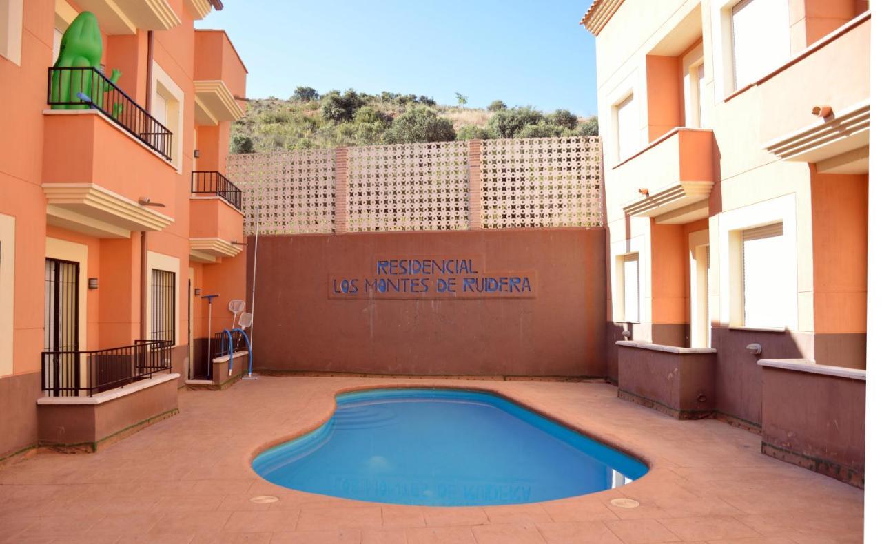 Lagunas Ruidera 15 Agua Y Placer المظهر الخارجي الصورة