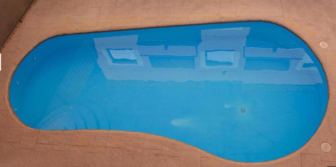 Lagunas Ruidera 15 Agua Y Placer المظهر الخارجي الصورة